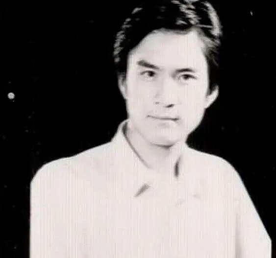 【情感】老戏骨李强:年轻时太帅没戏拍,演西门庆无人敢嫁,52岁做爸爸幸福圆满(组图) - 6