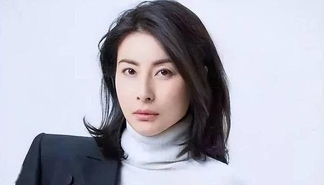 郭晶晶出事后，成龙、丁勇岱接连受到牵连，王志文真没说错（组图） - 6