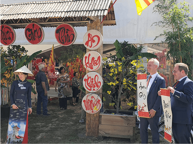 庆祝2026马年农历新年!墨尔本免费活动大盘点(组图) - 12