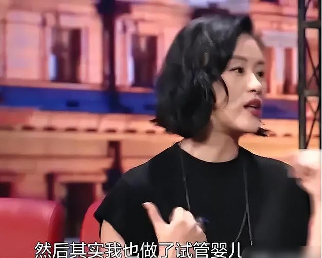 邬君梅外籍老公病逝,结婚30年没孩子,独自在美庆60岁生日(组图) - 8