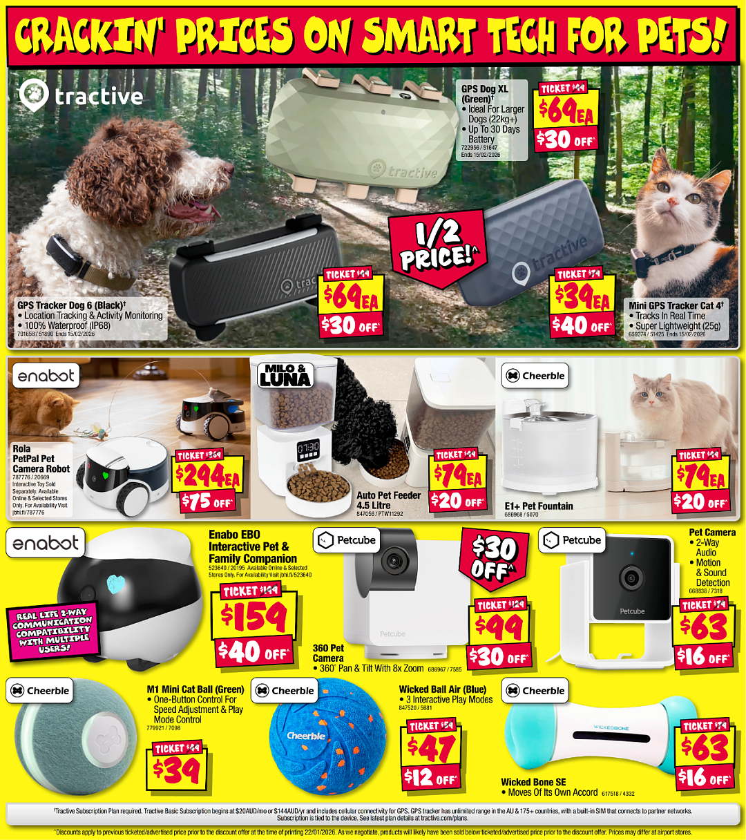 本周必Buy | 优衣库、Costco、JB Hi-Fi最新折扣（组图） - 42