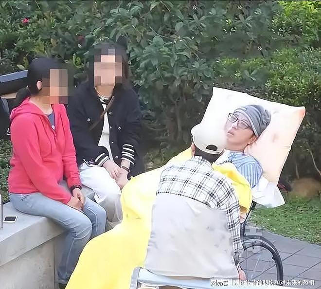袁惟仁离世仅1天,私生活被扒底朝天,原来他和聂卫平处境一样(组图) - 13
