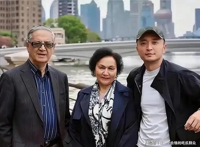 原来我们都被骗了?离婚无儿无女的尼格买提,如今已活成人生赢家(组图) - 17