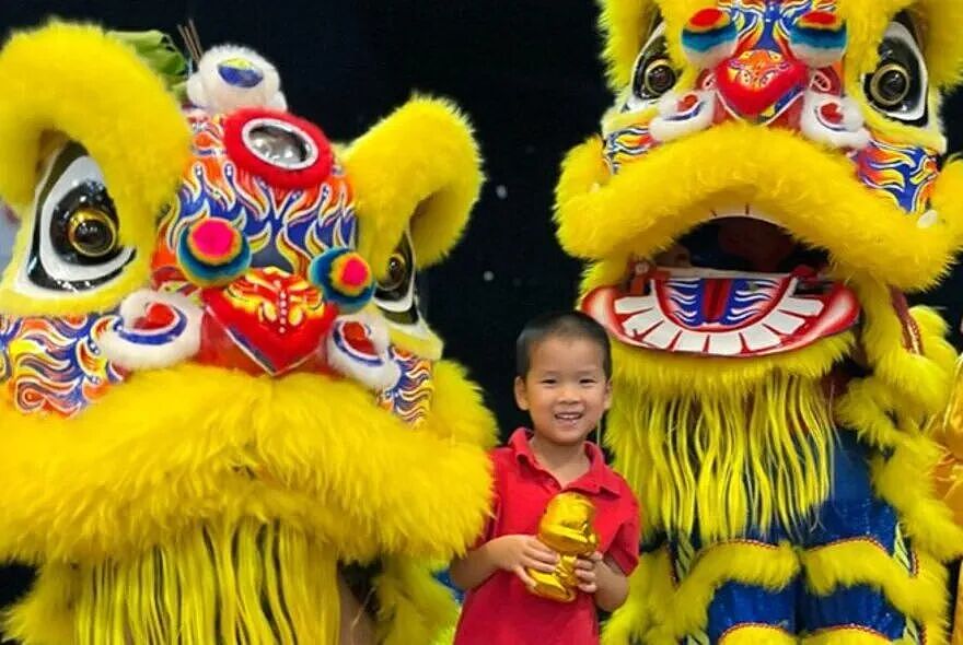 庆祝2026马年农历新年!墨尔本免费活动大盘点(组图) - 6