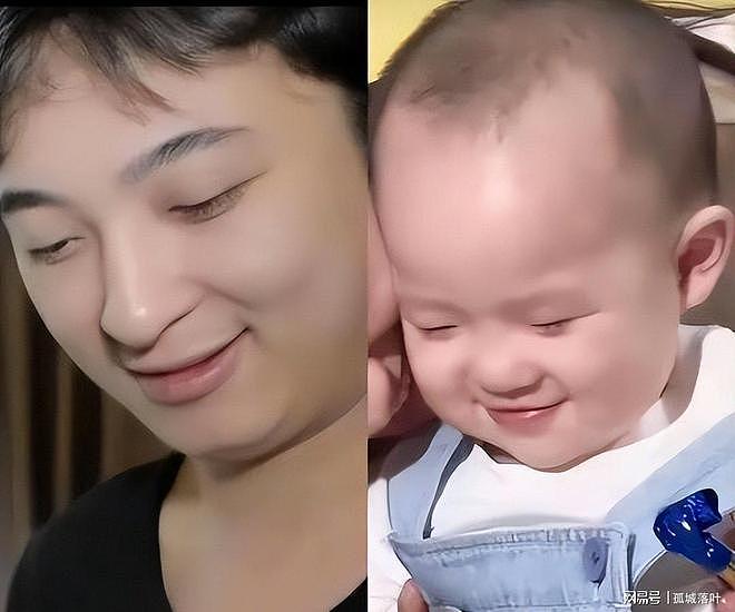王思聪前女友晒女儿！经纪公司争抢签约，2岁闪闪成摇钱树（组图） - 4