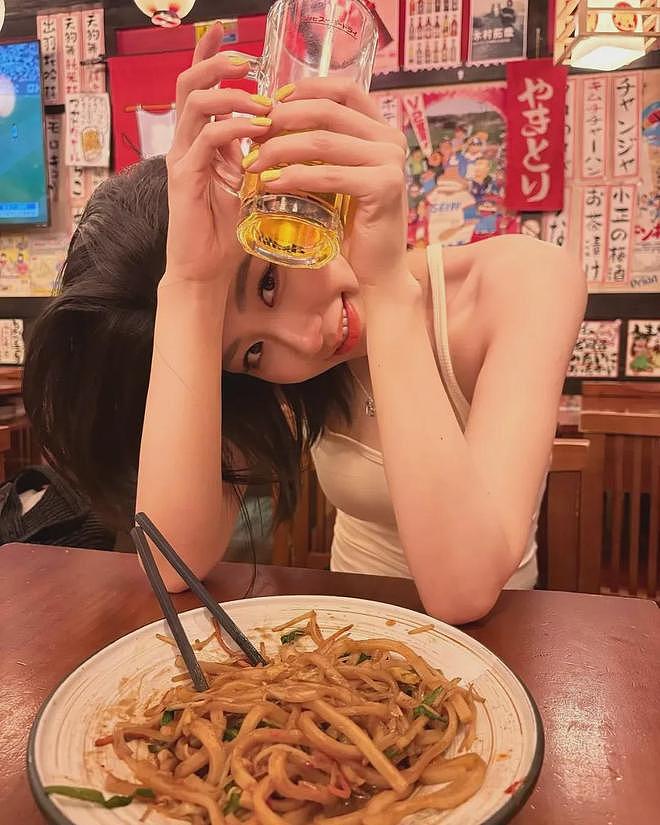 【美女】曲线优美，肤白水嫩，阳光气息宝藏女孩，做你女盆友你确定不要（组图） - 5
