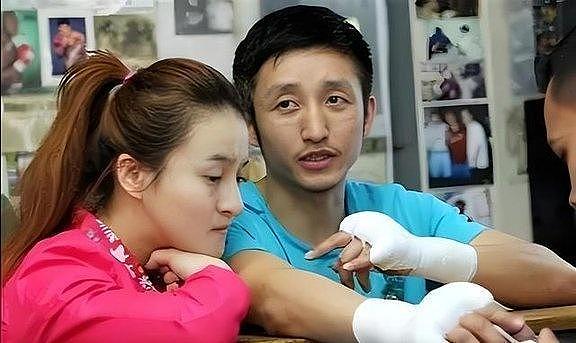 邹市明与冉莹颖文体双星光环褪去，创业困局下婚姻狼狈不堪（组图） - 10