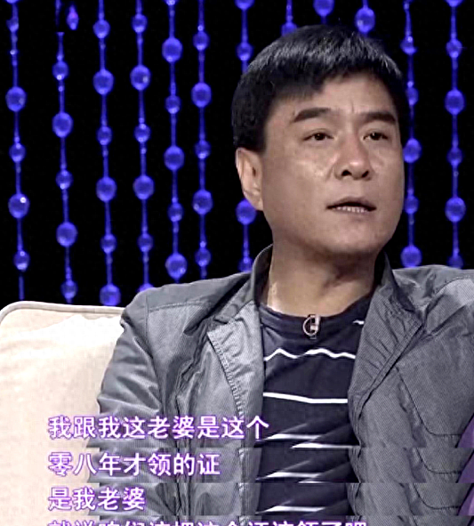 【情感】老戏骨李强:年轻时太帅没戏拍,演西门庆无人敢嫁,52岁做爸爸幸福圆满(组图) - 14