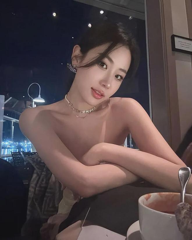 【美女】曲线优美，肤白水嫩，阳光气息宝藏女孩，做你女盆友你确定不要（组图） - 12