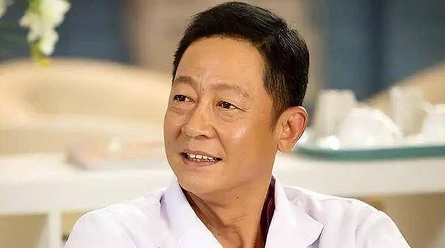 郭晶晶出事后，成龙、丁勇岱接连受到牵连，王志文真没说错（组图） - 16