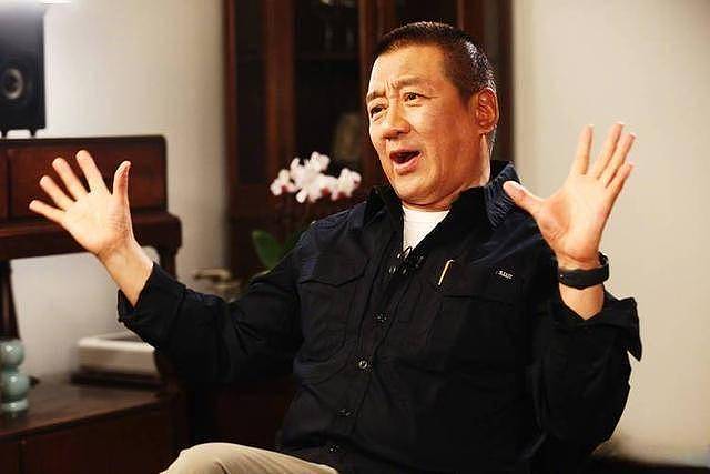 郭晶晶出事后，成龙、丁勇岱接连受到牵连，王志文真没说错（组图） - 10