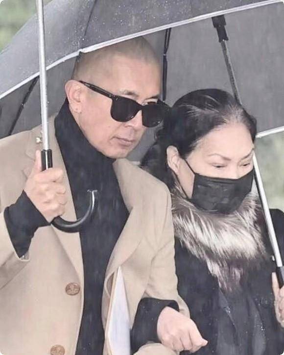 张兰律师不忍了！连发三条动态谈大S去世真相（组图） - 6