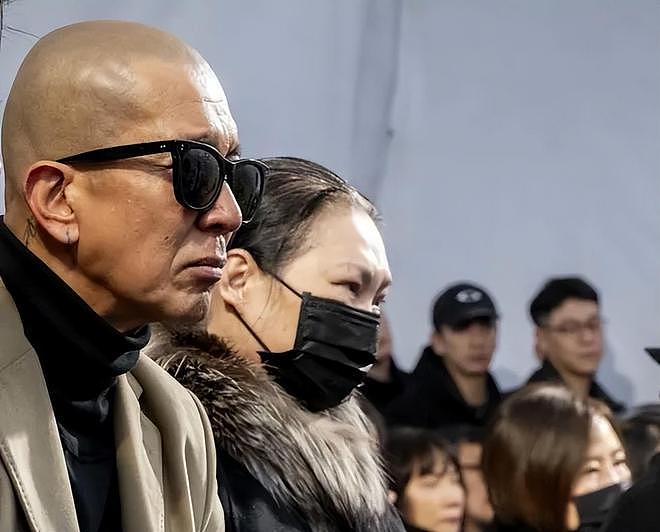 具俊晔韩综风波升级!节目组证实获本人授权,指责汪小菲造谣大S(组图) - 28