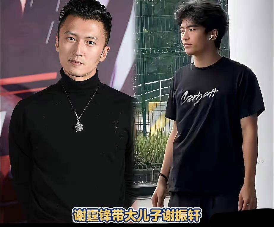 一天赚了近1亿?谢霆锋背后老板挖了酒店79公斤黄金地砖拿去还债(组图) - 9