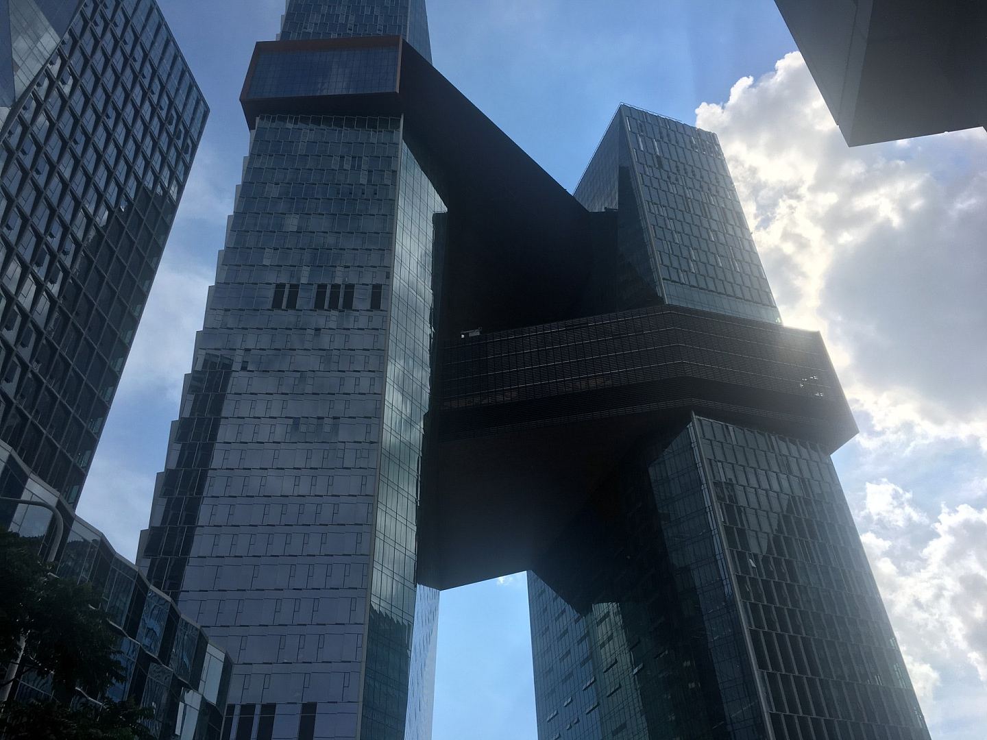 胡润2025中国500强出炉：台积电称冠！腾讯字节阿里居内企前三（组图） - 3