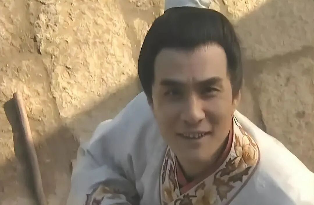 【情感】老戏骨李强:年轻时太帅没戏拍,演西门庆无人敢嫁,52岁做爸爸幸福圆满(组图) - 11