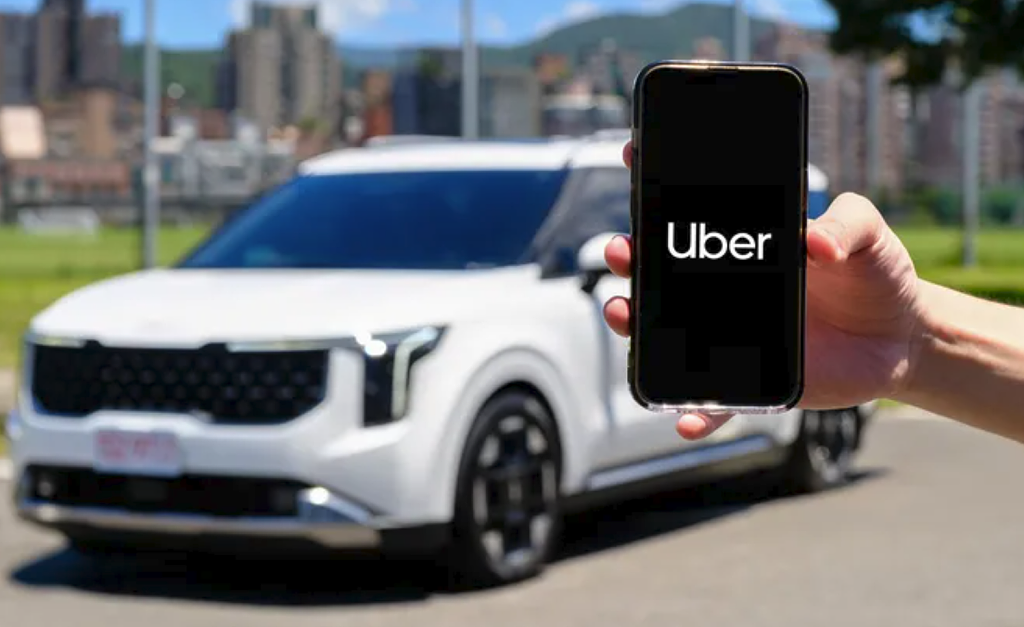 Uber美国首度败诉,须为司机性侵赔850万美元(图) - 1