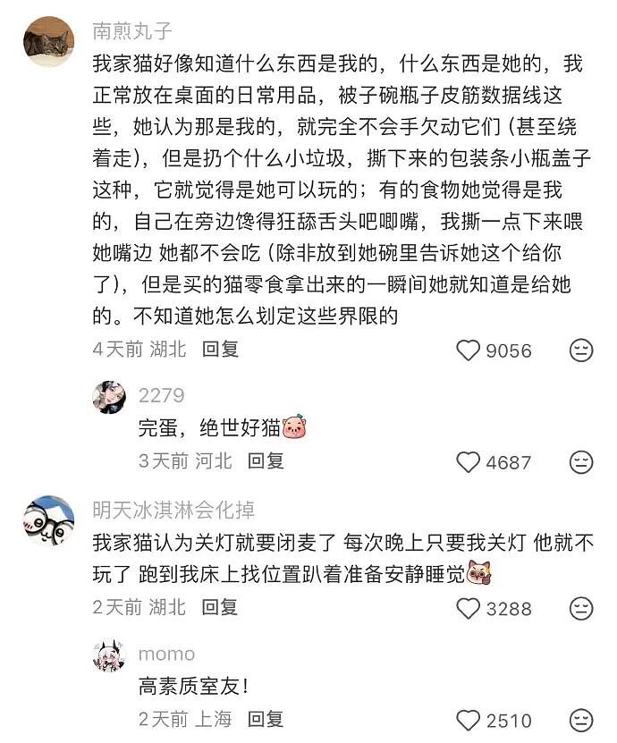 【爆笑】男朋友逛街给我买了台车？网友无语：咋送礼物还贷款送呢（组图） - 34