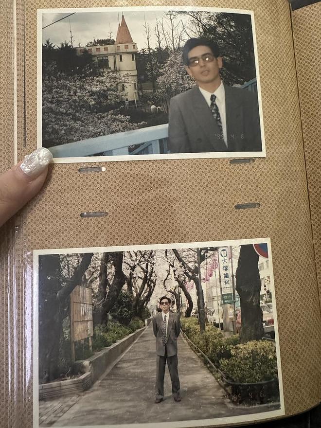 教女儿直面死亡的患癌父亲去世,享年67岁,女儿为其擦身送别(组图) - 8
