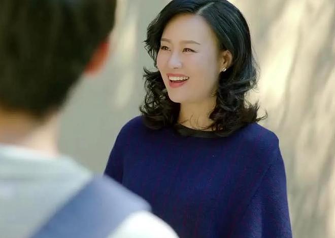 邬君梅外籍老公病逝,结婚30年没孩子,独自在美庆60岁生日(组图) - 22