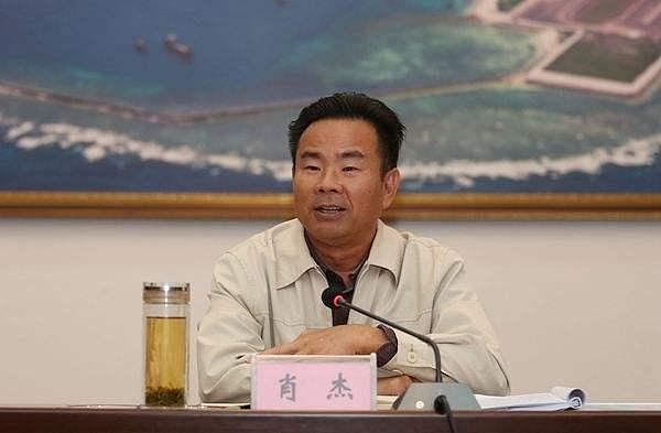曾任“中国最大地级市”市长！海南省人大常委会原副主任肖杰被查（组图） - 2