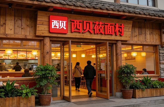 为西贝洗冤了?预制菜国标来了,冷冻西兰花、中央厨房菜品都不算(组图) - 3