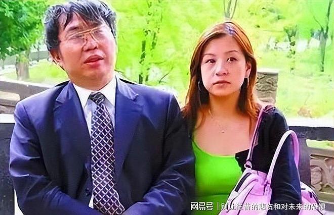 袁惟仁离世仅1天,私生活被扒底朝天,原来他和聂卫平处境一样(组图) - 19