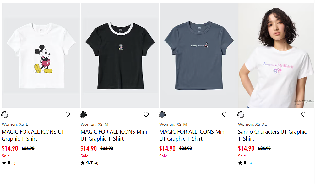 本周必Buy | 优衣库、Costco、JB Hi-Fi最新折扣（组图） - 6
