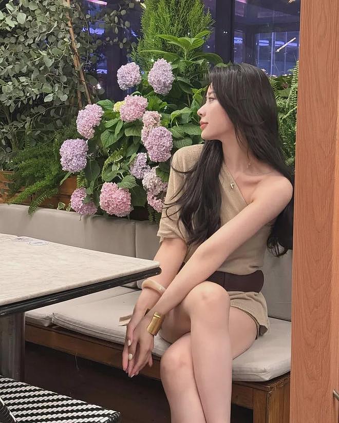 【美女】曲线优美，肤白水嫩，阳光气息宝藏女孩，做你女盆友你确定不要（组图） - 11