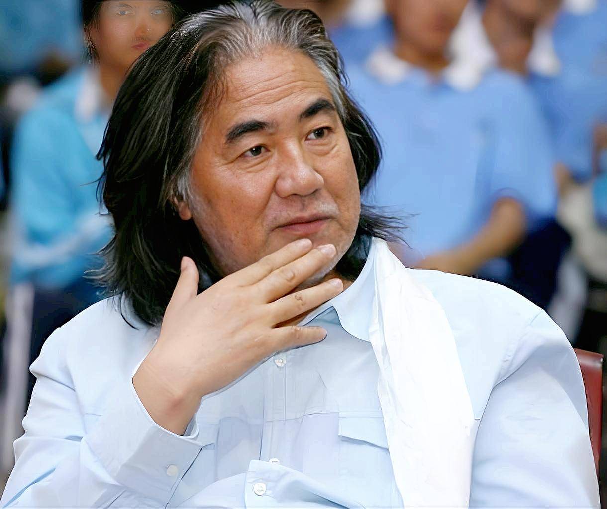刘晓庆:张纪中当年帮过我,我与王晓玉领了结婚证(组图) - 4