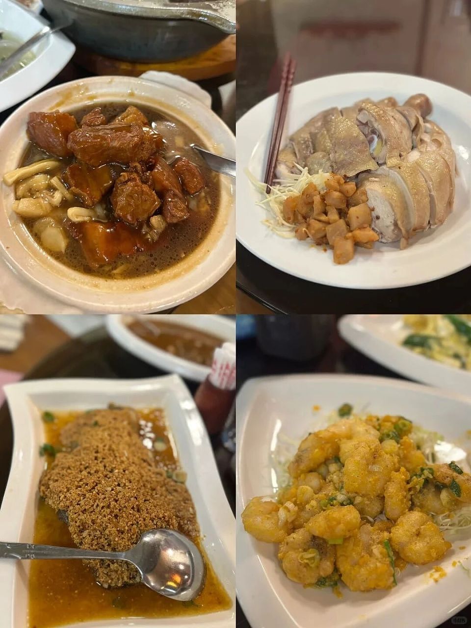 被芯片业内称为“全球最有影响力”的合影，都有谁（组图） - 2
