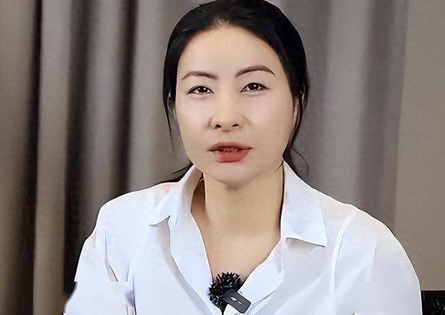 郭晶晶出事后，成龙、丁勇岱接连受到牵连，王志文真没说错（组图） - 1