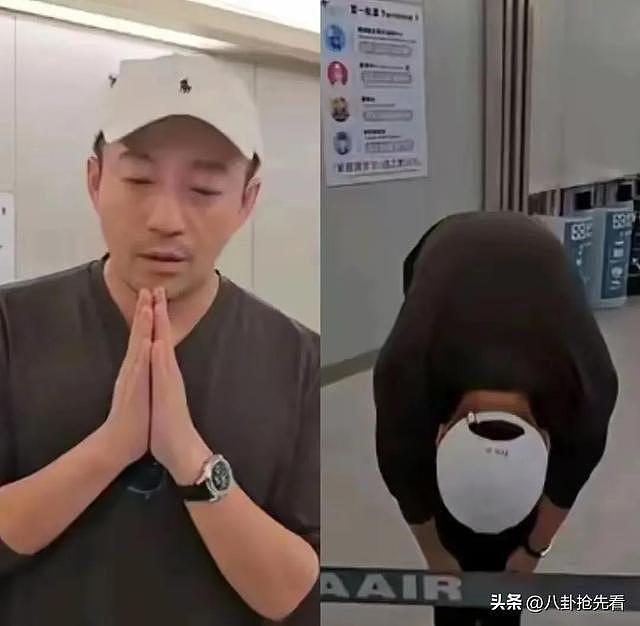 又较上劲了！大S律师发声后，张兰律师质疑具俊晔，大S心愿难了（组图） - 23