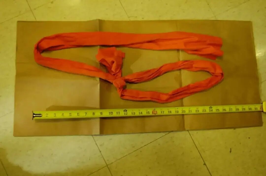 爱泼斯坦死亡当天抢救照片曝光！鼻子文身都对不上本人？网友：死的真是他吗（组图） - 13