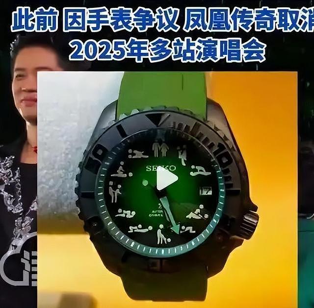 临近年关凤凰传奇高调官宣喜讯,网友:恭喜,终于等到了这一天(组图) - 8