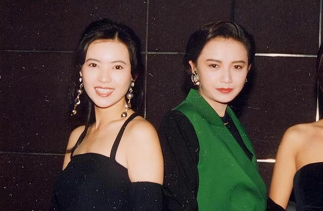 蓝洁瑛遭性侵事件被重提，王晶力挺曾志伟：他不可能做（组图） - 10