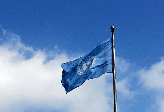 终于要还钱了？美方称将向联合国支付部分拖欠会费（组图） - 3