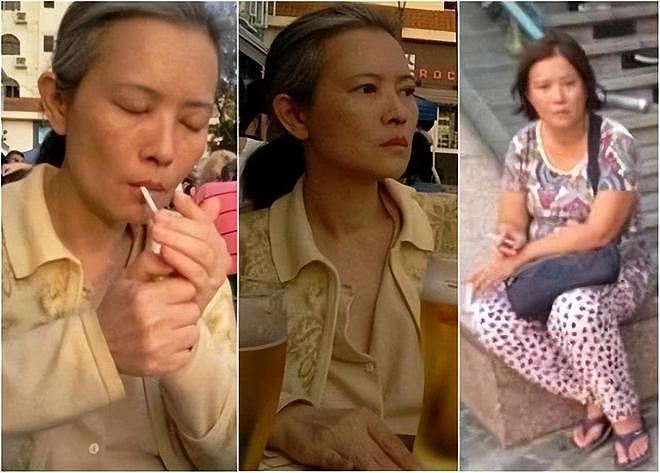 蓝洁瑛遭性侵事件被重提，王晶力挺曾志伟：他不可能做（组图） - 2