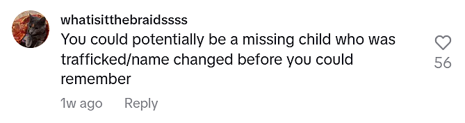 美国小伙意外发现自己小时候的寻人启事后懵了,找母亲了解情况,他更凌乱了(组图) - 12