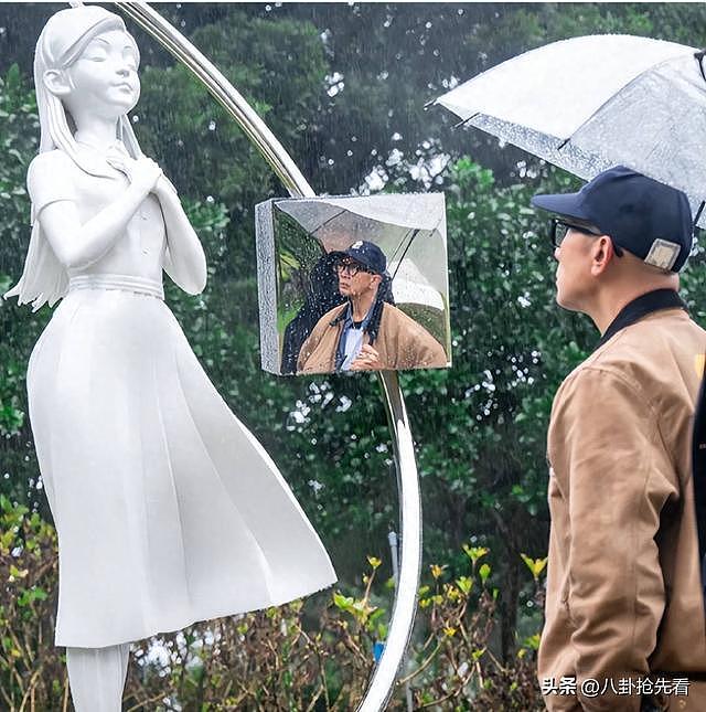 又较上劲了！大S律师发声后，张兰律师质疑具俊晔，大S心愿难了（组图） - 1