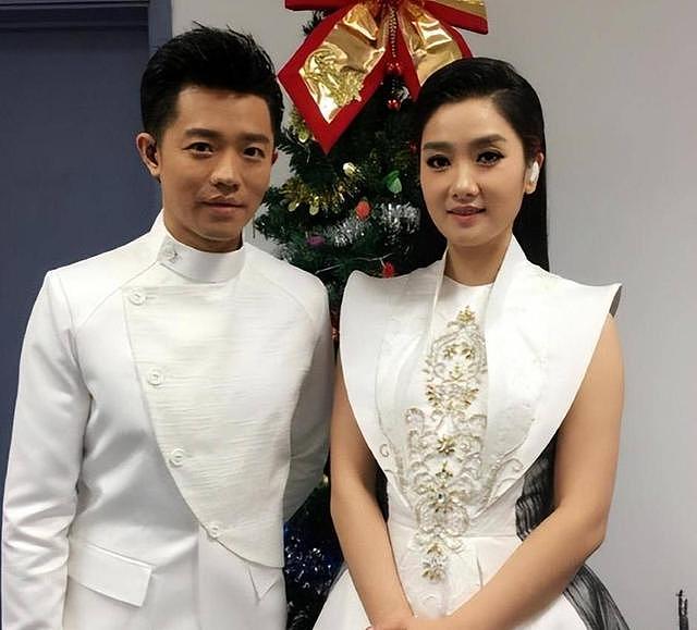 临近年关凤凰传奇高调官宣喜讯,网友:恭喜,终于等到了这一天(组图) - 13