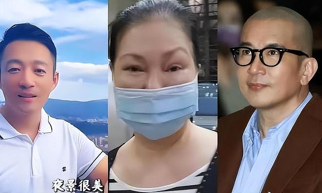 大S的4.6亿豪宅仍未过户,每月百万房贷待缴纳,具俊晔无权处理(组图) - 12
