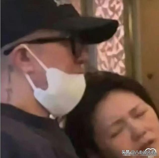 又较上劲了！大S律师发声后，张兰律师质疑具俊晔，大S心愿难了（组图） - 21