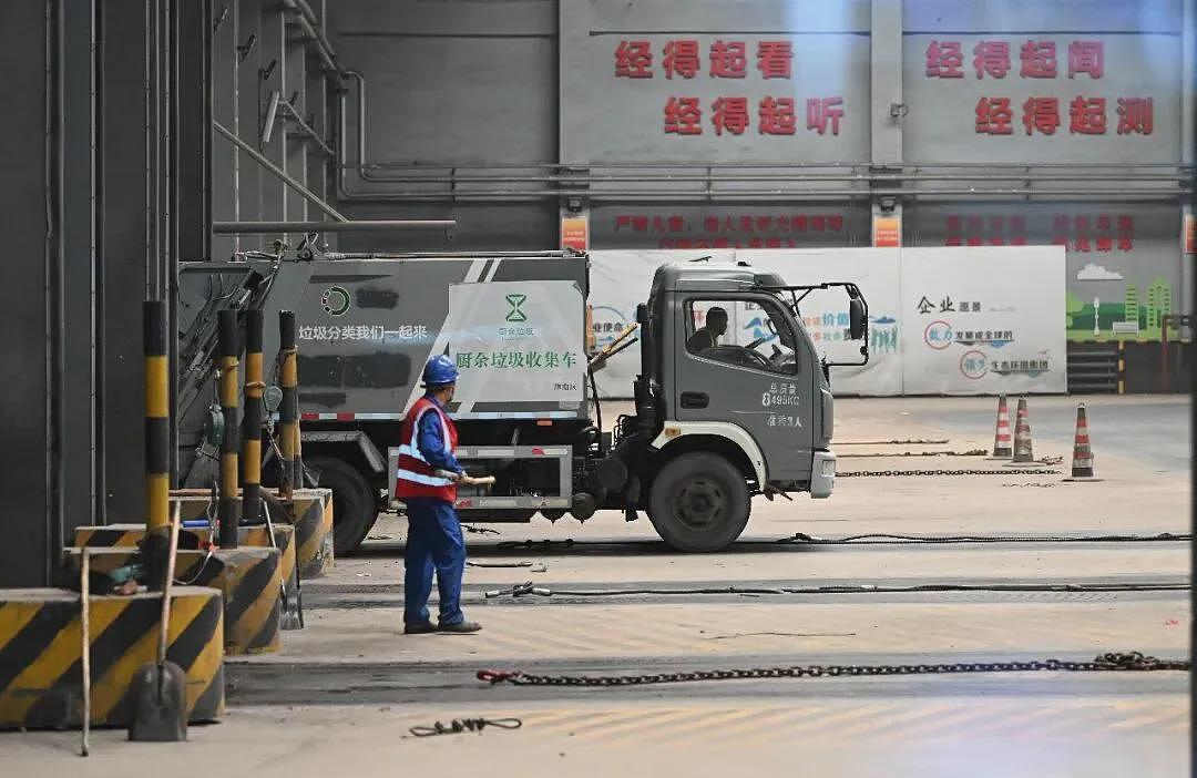 中国有多猛，把垃圾的价值也榨尽了....（组图） - 10