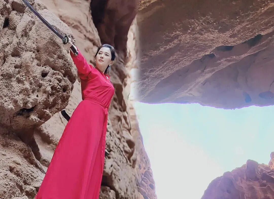 【美女】森林北身材火辣妻味十足！健身照曝光！网友：质疑汪峰、羡慕汪峰、学习汪峰、成为汪峰！（组图） - 4