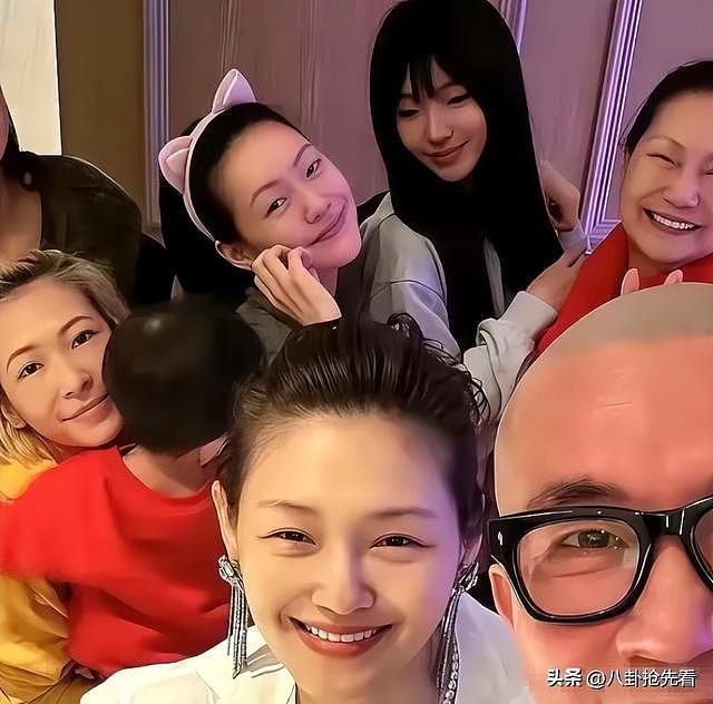 又较上劲了！大S律师发声后，张兰律师质疑具俊晔，大S心愿难了（组图） - 11