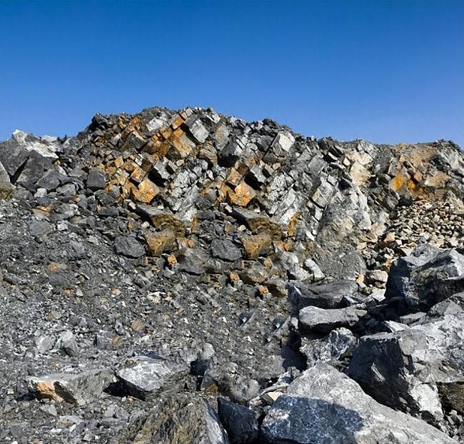 偷偷搬运中国稀土到美国，一场骗局引发的大地震（组图） - 2