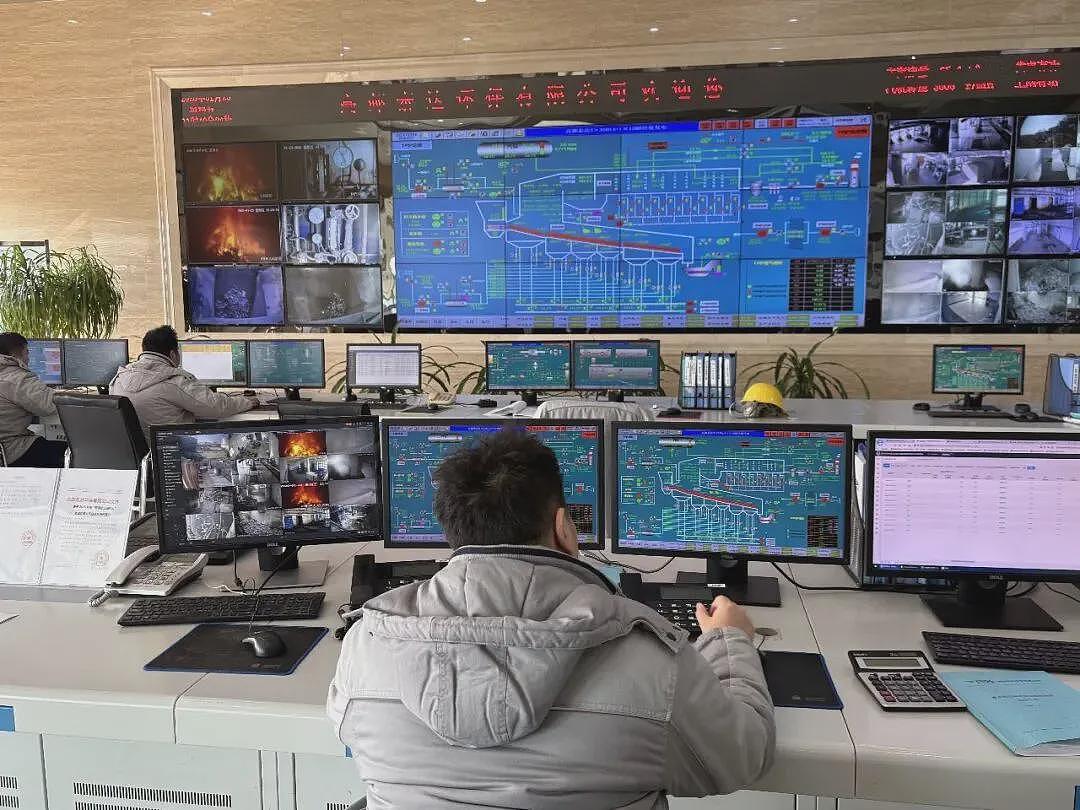 中国有多猛，把垃圾的价值也榨尽了....（组图） - 5