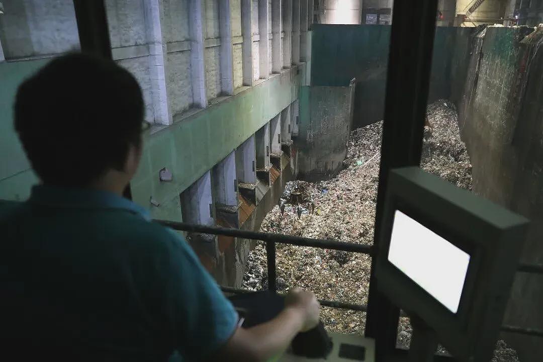 中国有多猛，把垃圾的价值也榨尽了....（组图） - 11