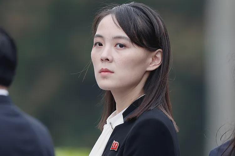 朝鲜接班布局曝光！金正恩或让妹妹掌权，确保女儿顺利接班（组图） - 1